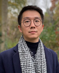 PhD Student Anh Sy Huy Le Receives Social Science Graduate Student Research Award